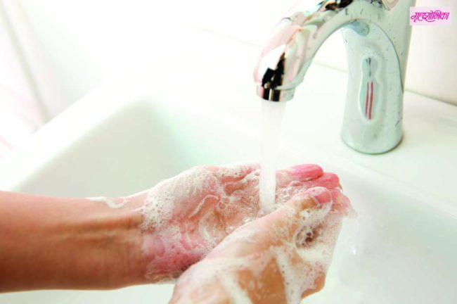 हातांची स्वच्छता का महत्त्वाची आहे