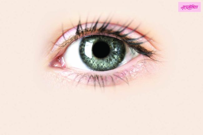 काय आहेत कोरड्या डोळ्यांची लक्षणे