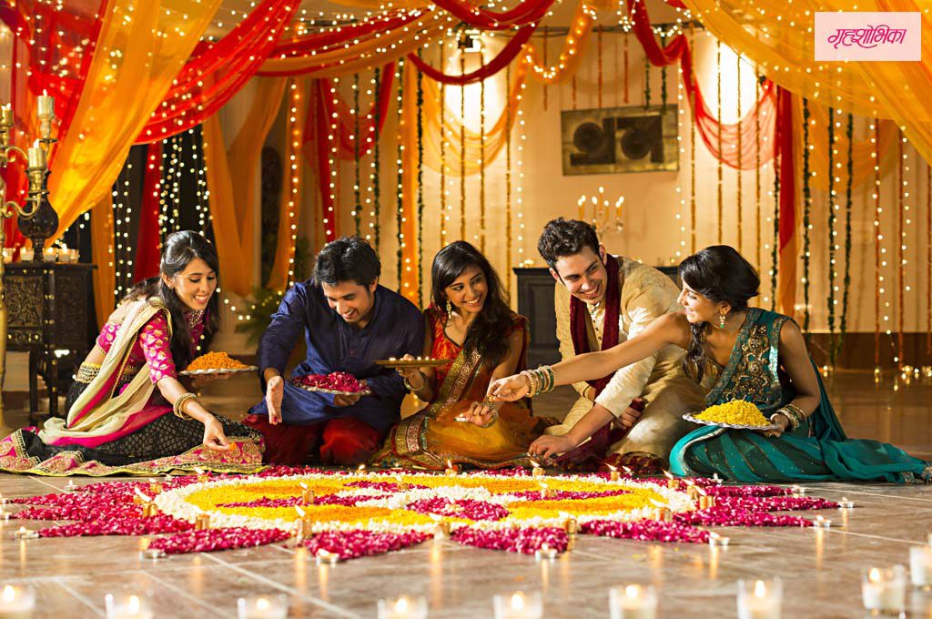 Diwali-Ghanto-Ka Safar