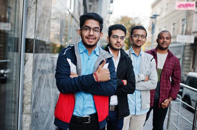 भारतीय विद्यार्थ्यांसाठी अमेरिका आता सुरक्षित नाही