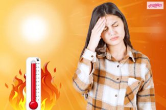 उष्णतेची लाट स्ट्रोकचे कारण बनू नये, ते कसे टाळावे ते जाणून घ्या