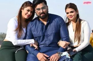 two-wives-payal-and-kritika-malik