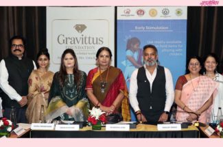 Gravittus Foundation in association with UNICEF