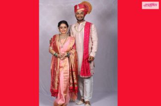 Rajveer & Mayuri Wedding