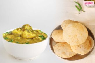 aalo-and-puri-recipe