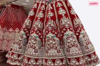 bridal-lehenga-for-rent-fashion-with-budget