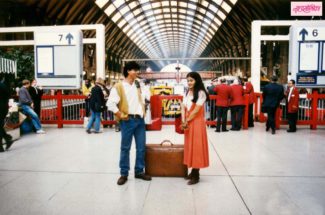 Britain’s Railway & Yash Raj Films