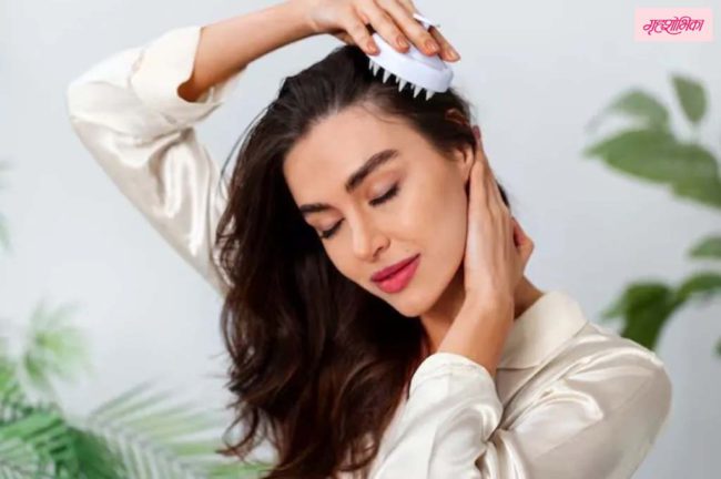 केसांची काळजी घेण्याच्या टिप्स : केस तुटण्यामागे तुमचा कंगवा कारणीभूत आहे का?