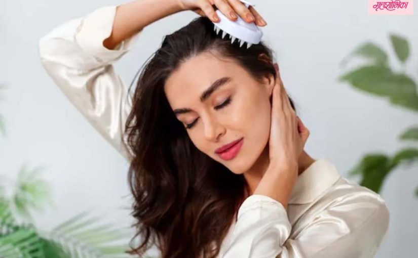 केसांची काळजी घेण्याच्या टिप्स : केस तुटण्यामागे तुमचा कंगवा कारणीभूत आहे का?