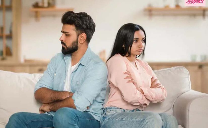 जे विवाहित जोडपे त्यांच्या मुलांसाठी घटस्फोट घेत नाहीत आणि जबरदस्तीने एकत्र राहतात ते त्यांच्या मुलांसाठी धोकादायक ठरू शकतात