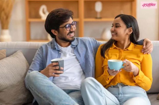 नाते : थ्री एल बॅलन्स म्हणजे काय?