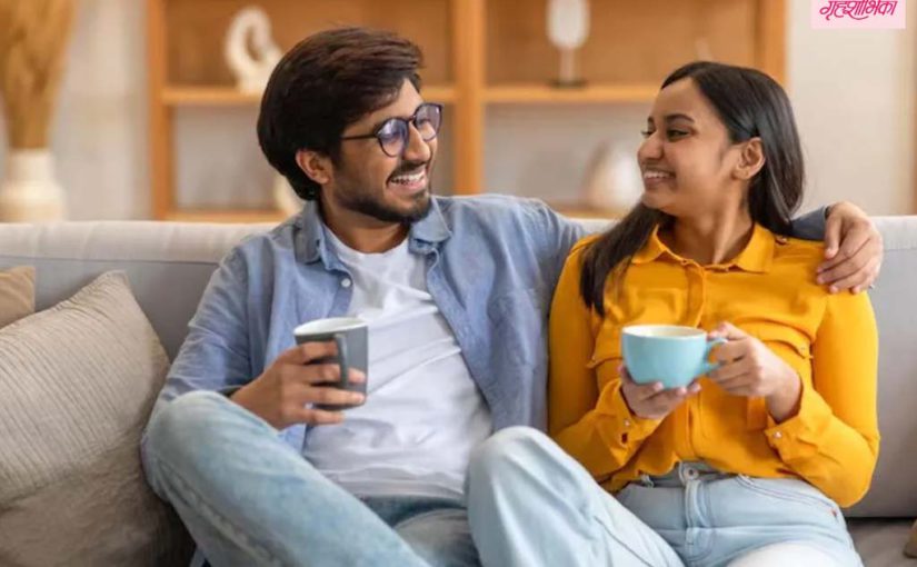 नाते : थ्री एल बॅलन्स म्हणजे काय?