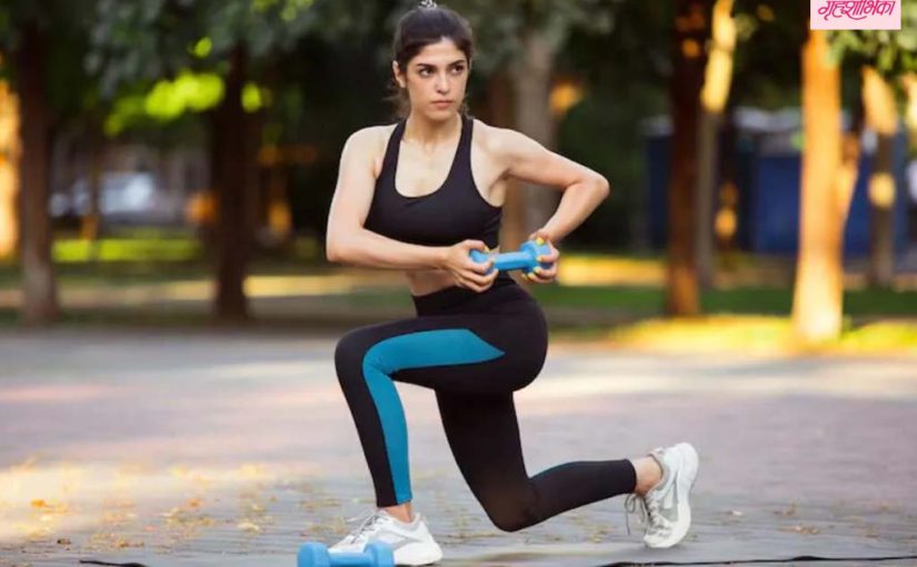 आरोग्य टिप्स : दीर्घ आयुष्यासाठी शरीर निरोगी ठेवा, जसे की…