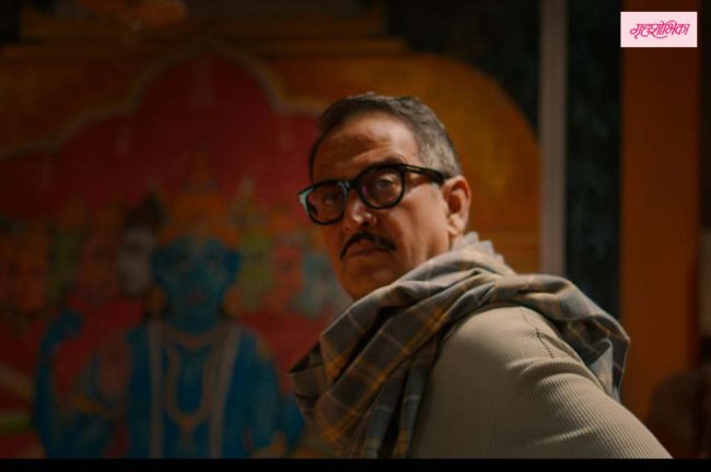 ‘दशावतार’मध्ये दर्जेदार कलाकारांची फौज!