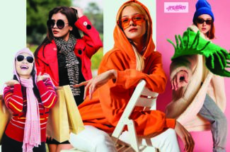 विंटर फॅशन