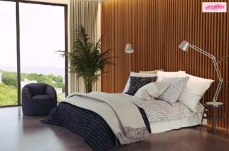 बेड मेकिंग : आता तुम्हीही तुमचा स्वतःचा अद्भुत बेड बनवू शकता