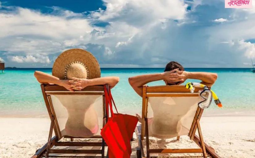 प्रवास टिप्स : तुमचा प्रवास संस्मरणीय बनवा