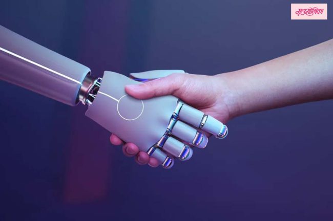 एआयशी प्रेमसंबंध : प्रेमाचा उच्च तंत्रज्ञानाचा युग