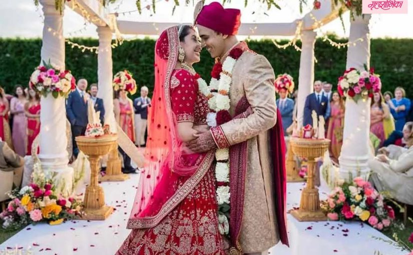 डेस्टिनेशन वेडिंग : कमी बजेटमध्ये डेस्टिनेशन वेडिंग कसे करावे