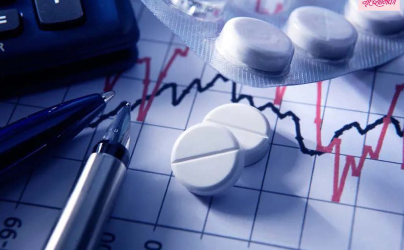 औषधे : औषधे कुचकामी ठरतील