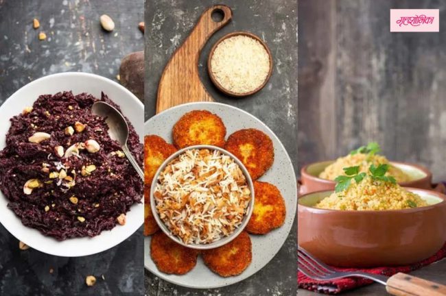 आहारात बाजरी : या सोप्या आणि स्वादिष्ट पद्धतींनी प्रत्येक जेवण खास बनवा