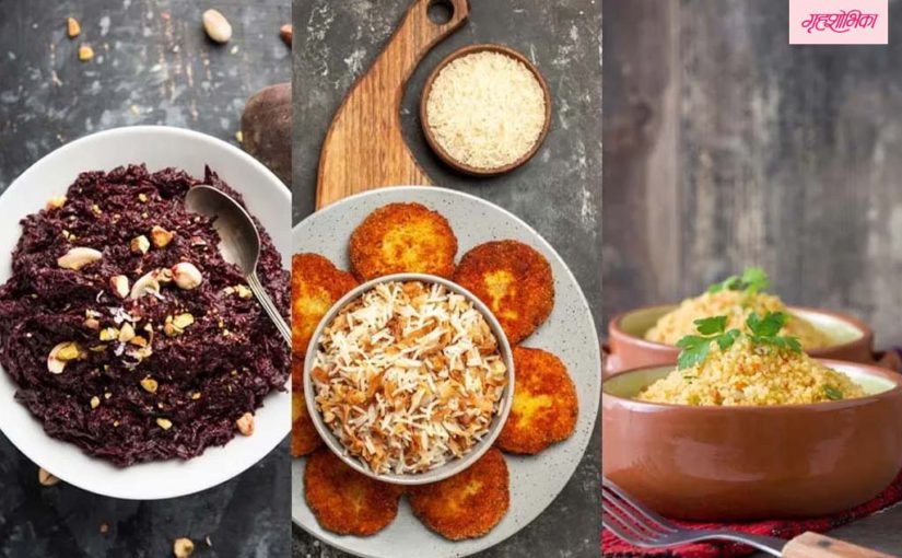 आहारात बाजरी : या सोप्या आणि स्वादिष्ट पद्धतींनी प्रत्येक जेवण खास बनवा