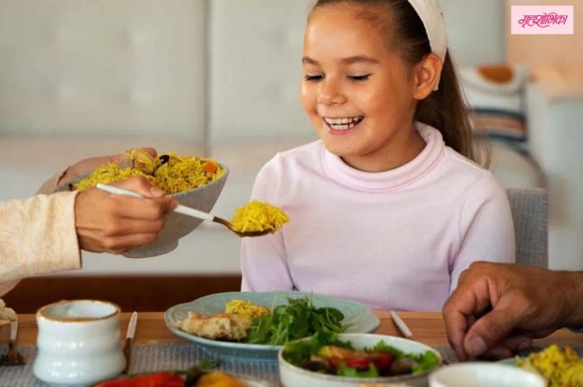 या रेडी-टू-मिक्स मसाल्यांनी जेवण बनवा, आणि तुमची मुले बोटे चाटतील