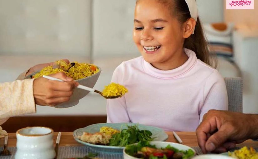 या रेडी-टू-मिक्स मसाल्यांनी जेवण बनवा, आणि तुमची मुले बोटे चाटतील