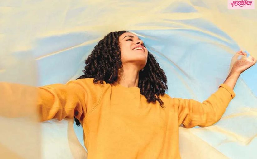 प्रेरणा : आज जगा, उद्या अनिश्चित आहे