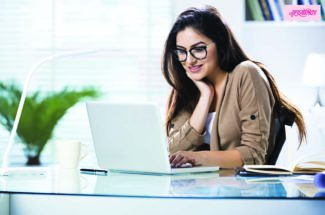 आरोग्य आणि निरोगीपणाशी संबंधित वेबसाइट