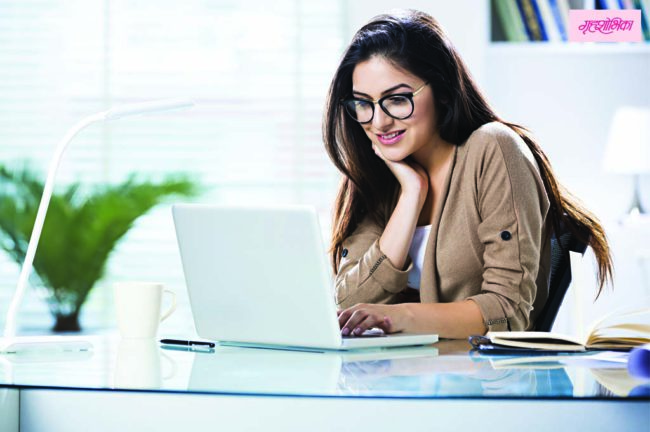 आरोग्य आणि निरोगीपणाशी संबंधित वेबसाइट