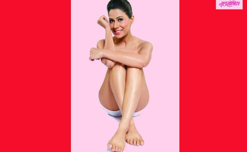 त्वचा करा मुलायम