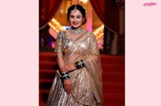 ‘‘मला हिंदी चित्रपट आणि वेब सिरीजमध्ये काम करायचे आहे’’ – दिव्या पुगावकर