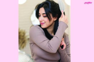 काय आहे हेअर ग्लॉस ट्रीटमेंट