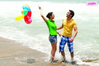 विवाहाचे सुख तेव्हाच जेव्हा पती-पत्नी असतील स्वतंत्र