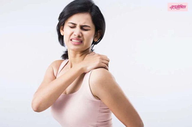 हाडांच्या आरोग्यासाठी टिप्स: ऑस्टिओपोरोसिसचा धोका