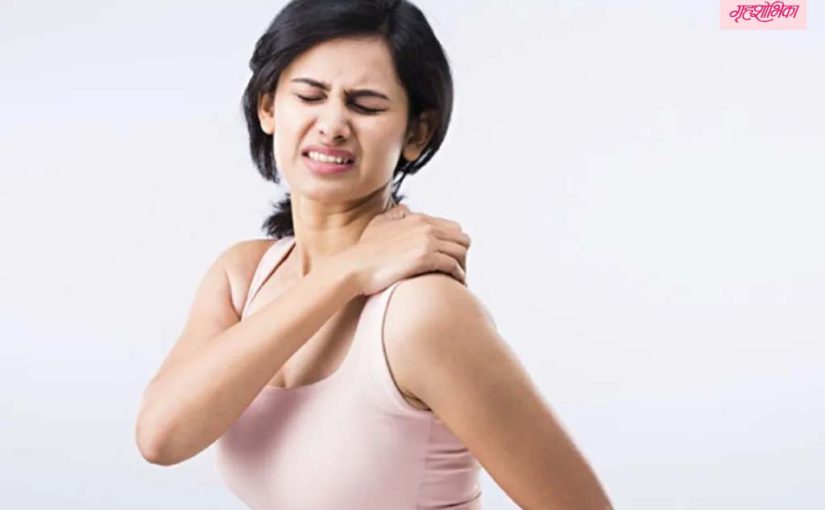 हाडांच्या आरोग्यासाठी टिप्स: ऑस्टिओपोरोसिसचा धोका