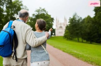 ज्येष्ठ नागरिकांसाठी प्रथमोपचार किट : जर तुम्ही तुमच्या ज्येष्ठ नागरिकांसोबत प्रवास करत असाल, तर सहल संस्मरणीय बनवा, त्रासदायक नाही