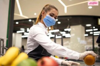 आता, प्रत्येक घर स्वतःचे अन्न सुरक्षा तपासणी बिंदू बनेल