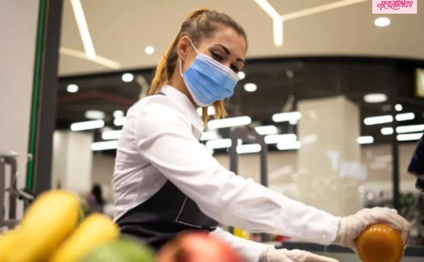 आता, प्रत्येक घर स्वतःचे अन्न सुरक्षा तपासणी बिंदू बनेल