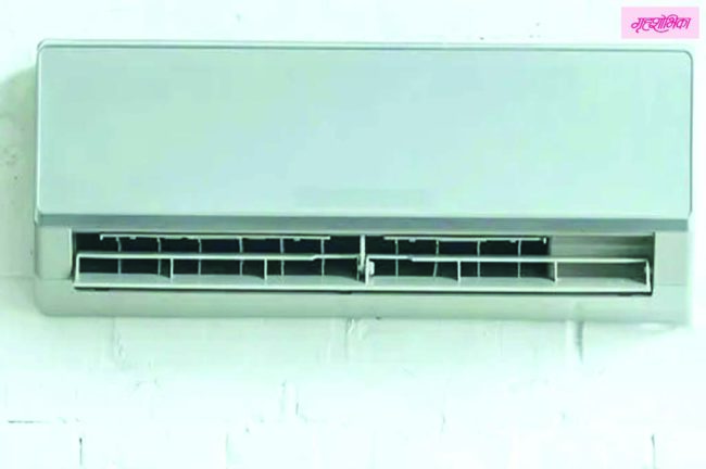 केव्हा करावी एसीची सर्विस