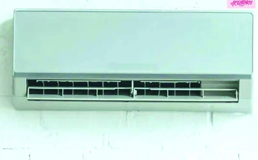 केव्हा करावी एसीची सर्विस