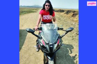 ‘‘प्रत्येकीने आपल्या आवडीनिवडी जोपासल्या पाहिजेत’’- शुभांगी मांजरेकर