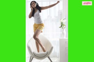 असं जगा स्वत:चं आयुष्य