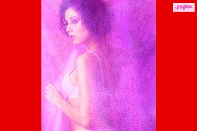 काय आहे स्तनाग्र कव्हर आणि स्तन टेप?