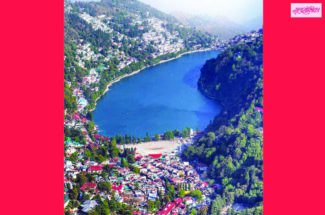 दयनीय नैनितालमुळे पर्यटक निराश