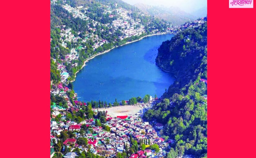 दयनीय नैनितालमुळे पर्यटक निराश