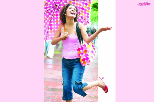 काय आहे आनंदी राहाण्याचे सूत्र
