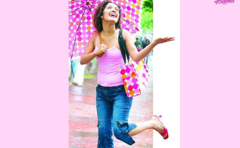 काय आहे आनंदी राहाण्याचे सूत्र