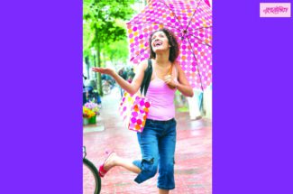 मान्सून वॉर्डरोब टिप्स